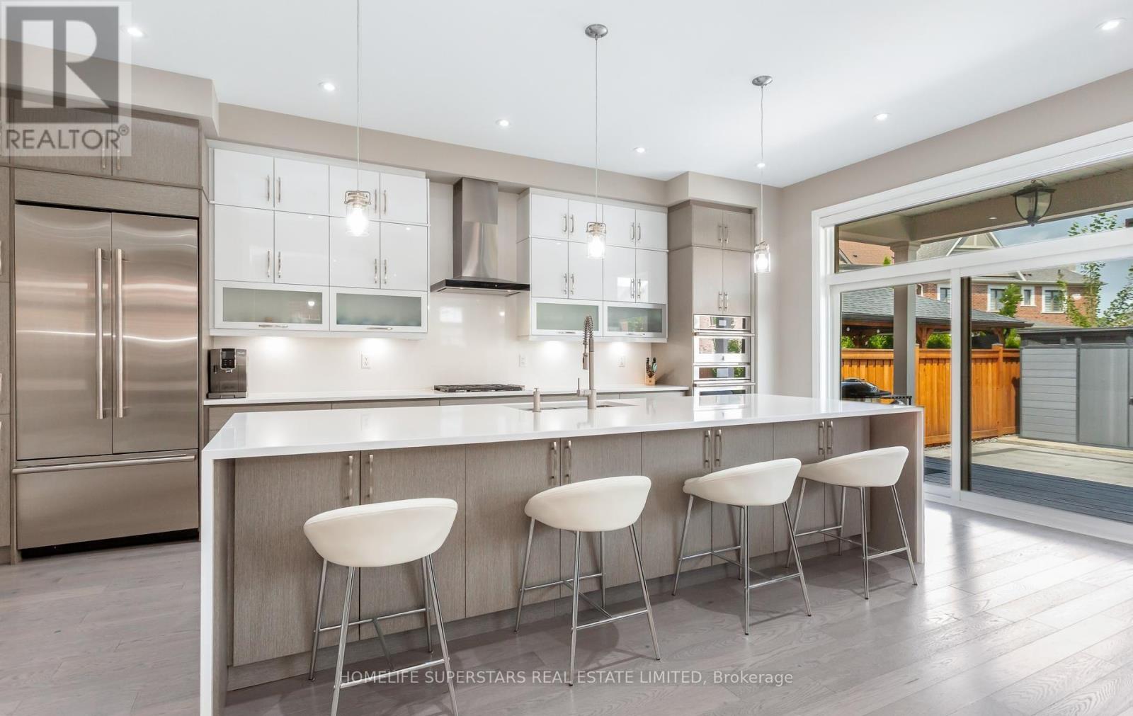 12 John Henry Street, Vaughan, Ontario  L4H 4W1 - Photo 11 - N13662960