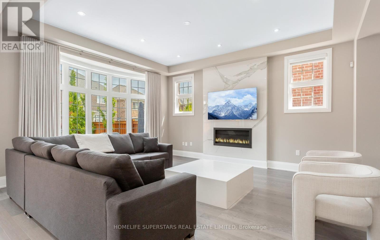12 John Henry Street, Vaughan, Ontario  L4H 4W1 - Photo 7 - N13662960