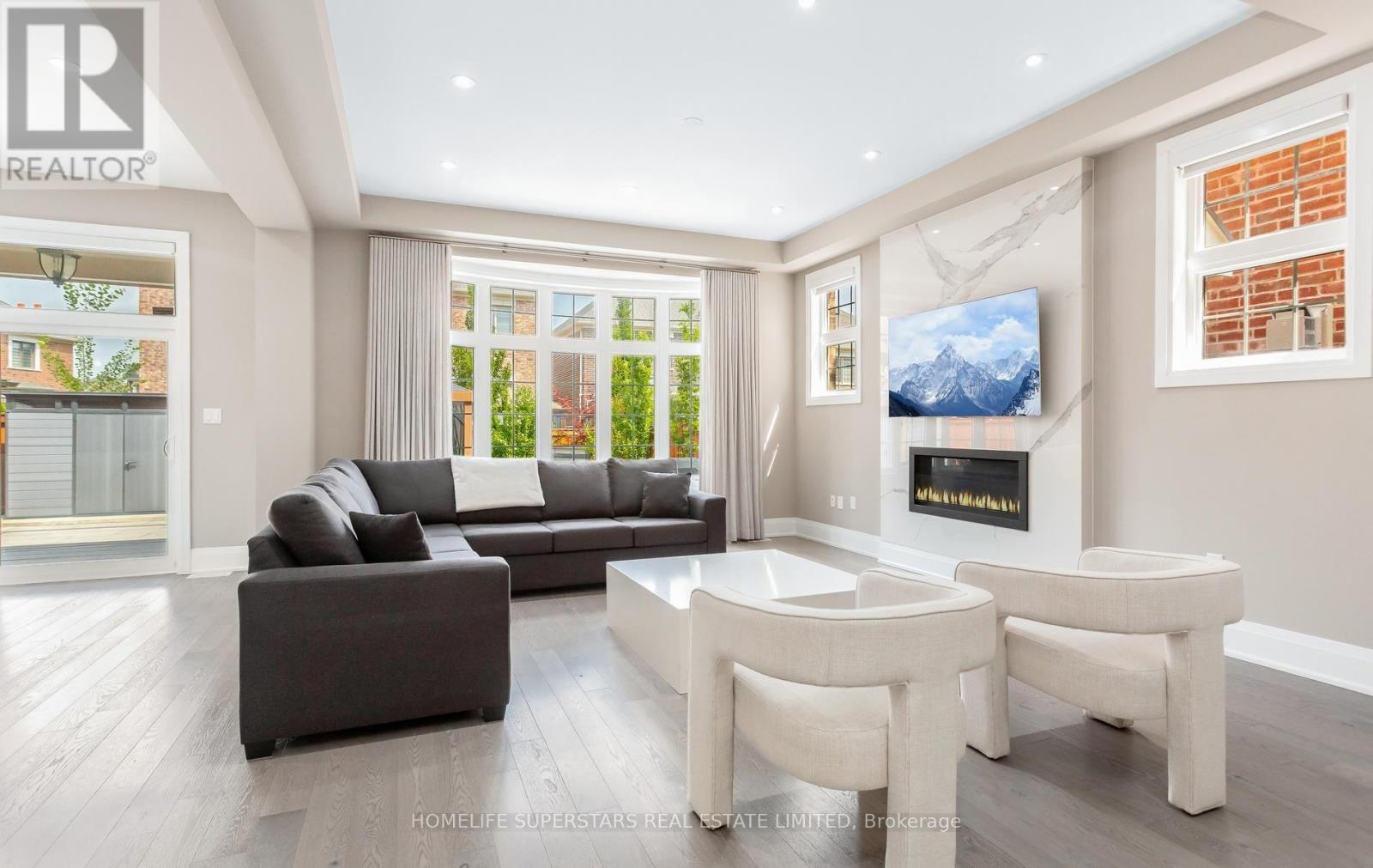 12 John Henry Street, Vaughan, Ontario  L4H 4W1 - Photo 6 - N13662960