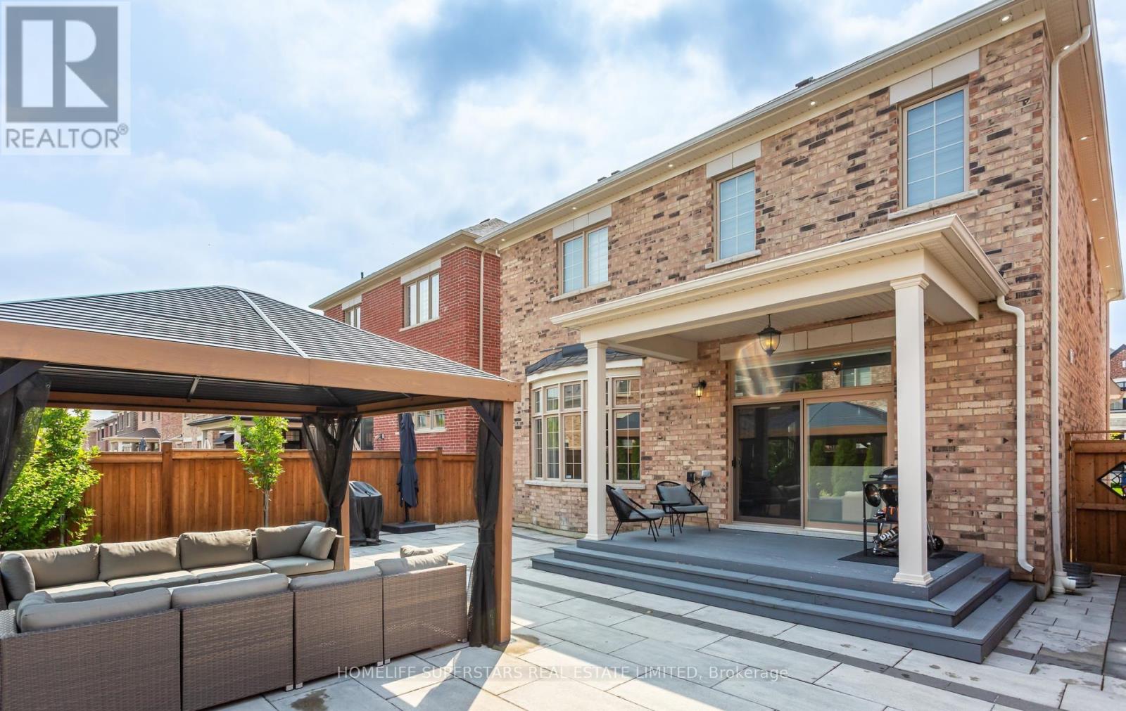 12 John Henry Street, Vaughan, Ontario  L4H 4W1 - Photo 42 - N13662960