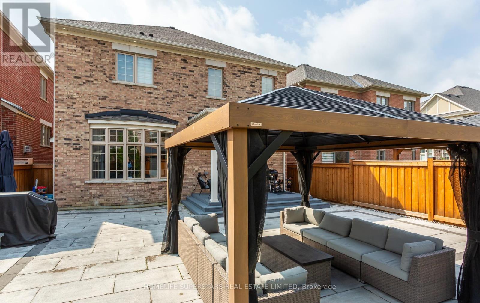 12 John Henry Street, Vaughan, Ontario  L4H 4W1 - Photo 46 - N13662960