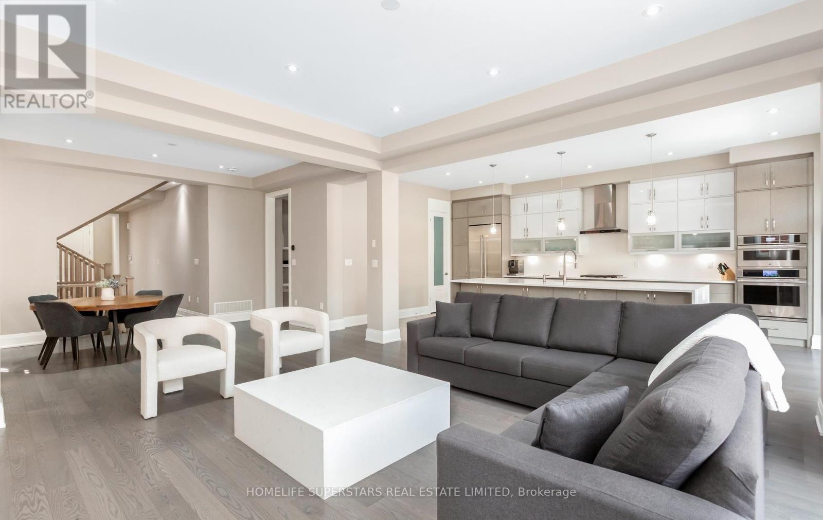 12 John Henry Street, Vaughan, Ontario  L4H 4W1 - Photo 8 - N13662960