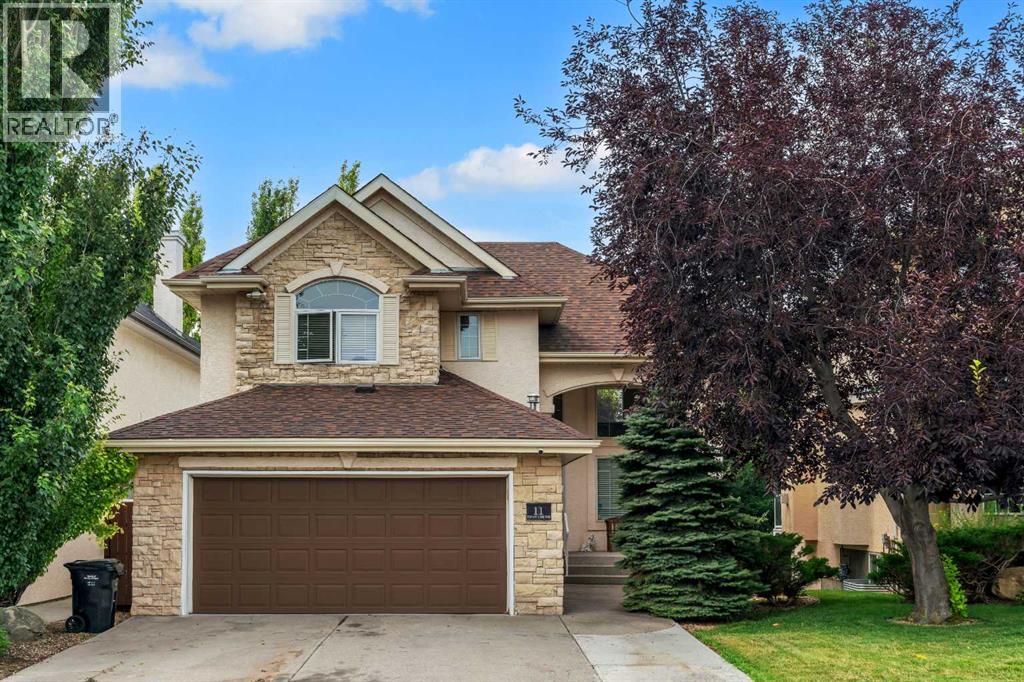 11 Tuscany Ridge Park NW, calgary, Alberta