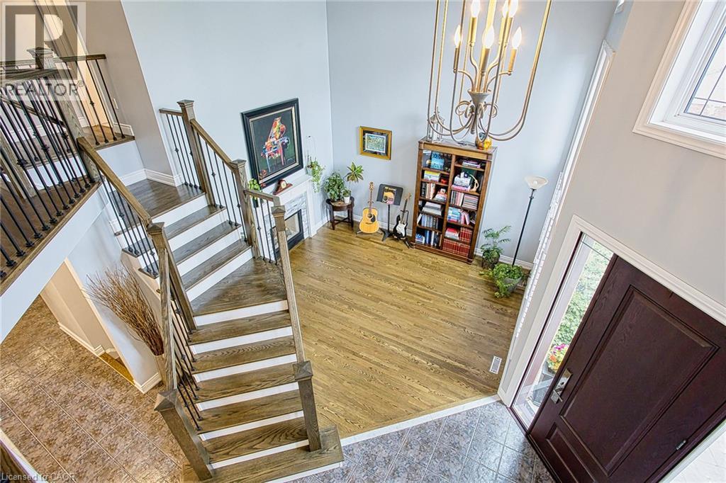 5 Shetland Drive, Waterdown, Ontario  L8B 0N9 - Photo 21 - 40842645