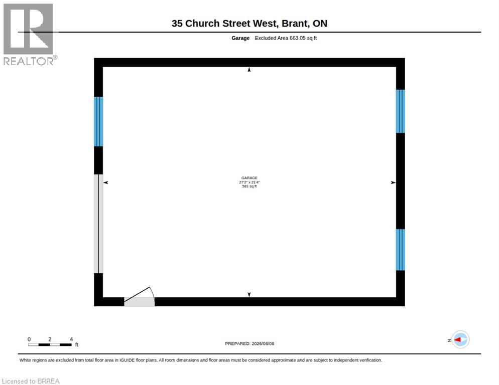 35 Church Street W, Scotland, Ontario  N0E 1R0 - Photo 39 - 40852397