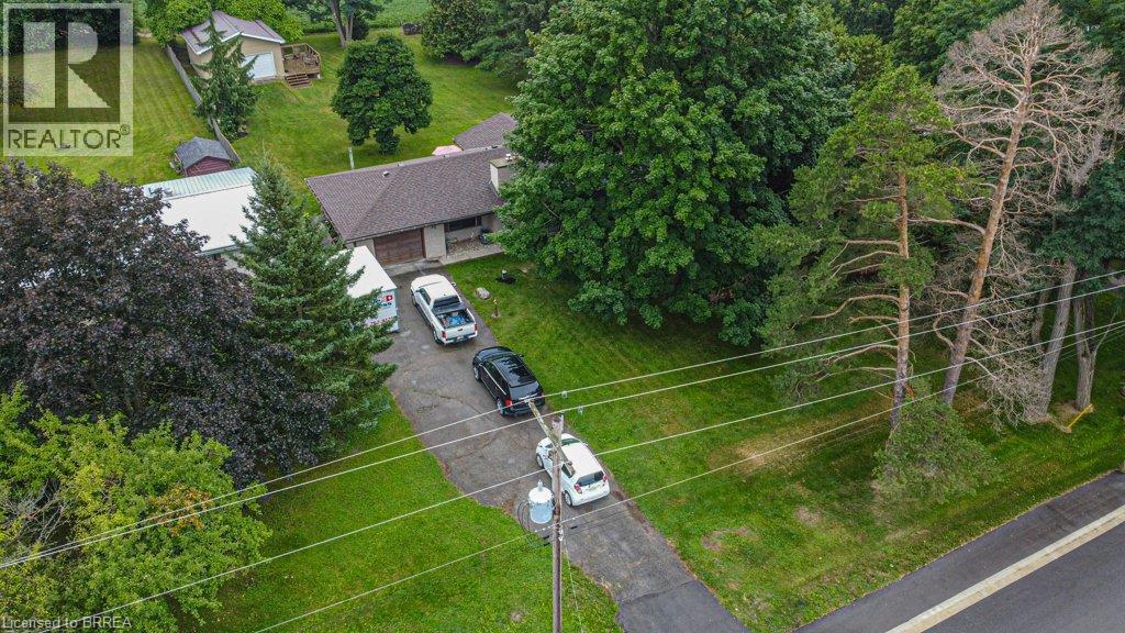 35 Church Street W, Scotland, Ontario  N0E 1R0 - Photo 2 - 40852397
