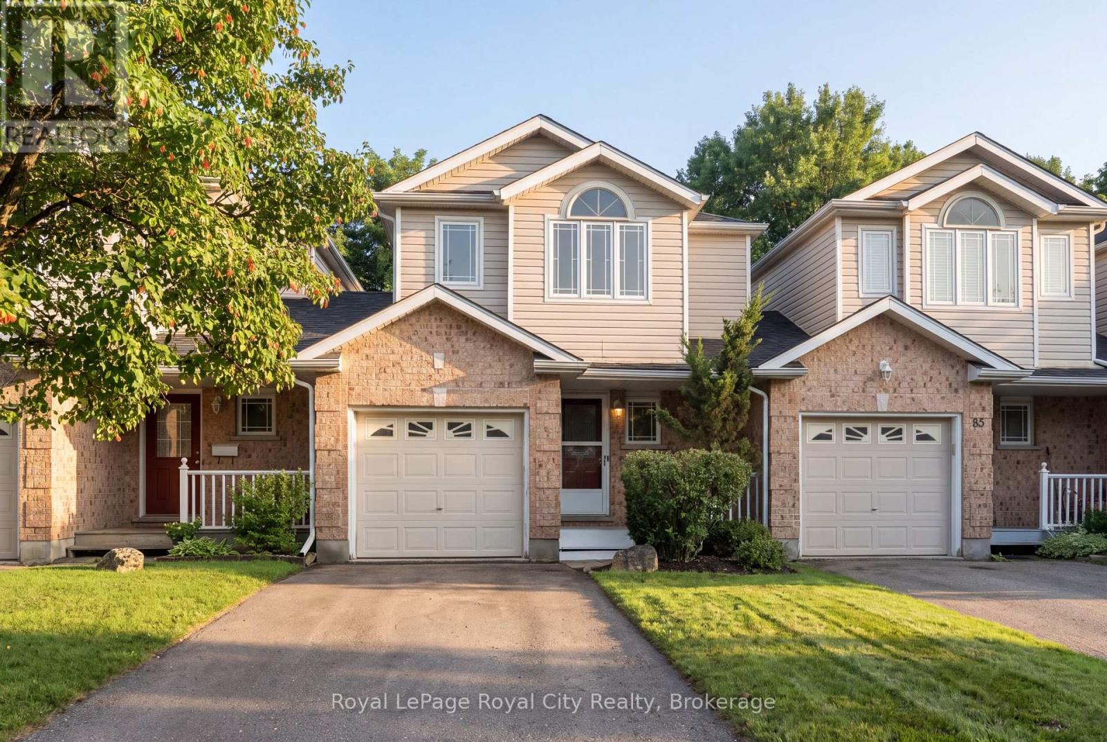87 RODGERS ROAD, guelph (kortright west), Ontario