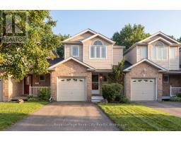 87 RODGERS ROAD, Guelph, Ontario