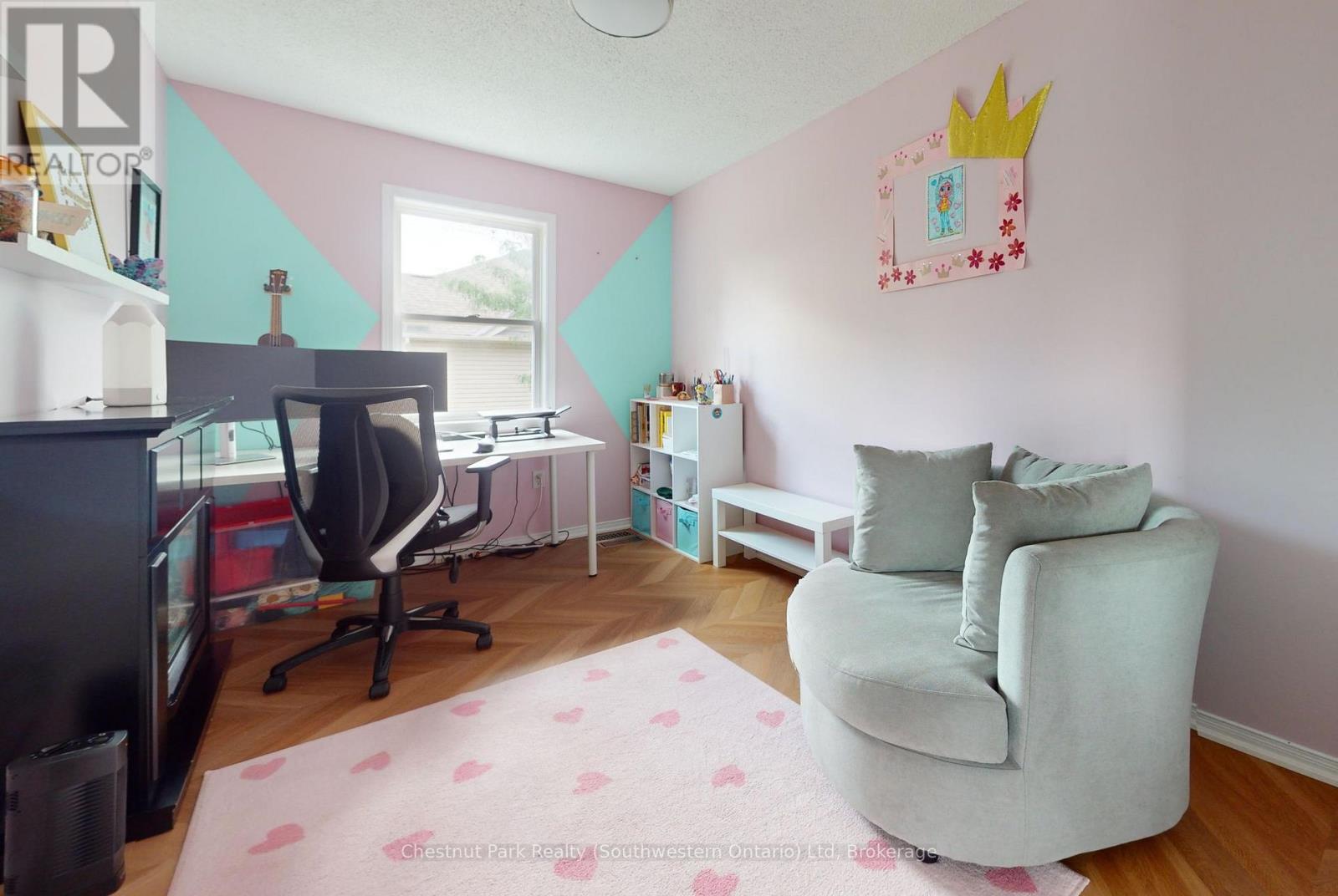 124 Gosling Gardens, Guelph (Clairfields/hanlon Business Park), Ontario  N1G 5K6 - Photo 16 - X13663294