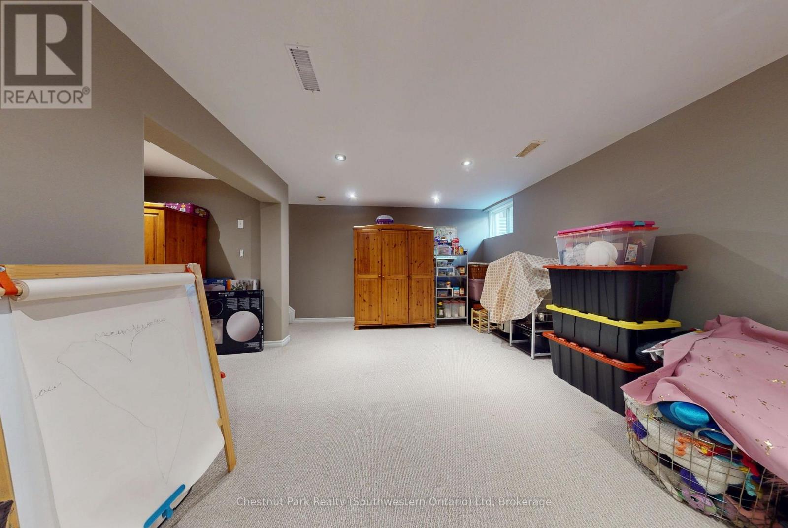 124 Gosling Gardens, Guelph (Clairfields/hanlon Business Park), Ontario  N1G 5K6 - Photo 18 - X13663294