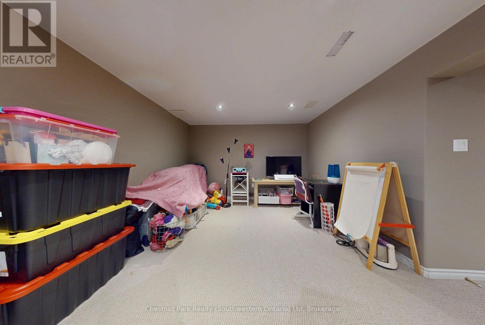 124 Gosling Gardens, Guelph (Clairfields/hanlon Business Park), Ontario  N1G 5K6 - Photo 20 - X13663294