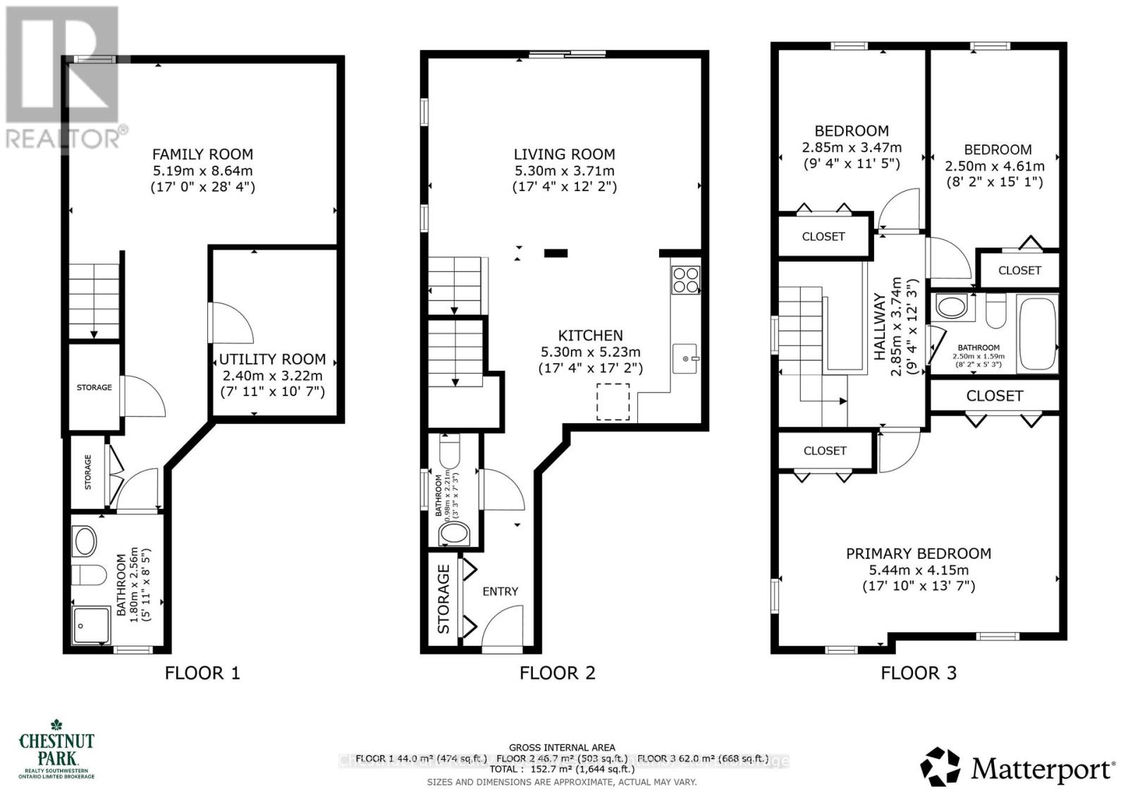 124 Gosling Gardens, Guelph (Clairfields/hanlon Business Park), Ontario  N1G 5K6 - Photo 23 - X13663294