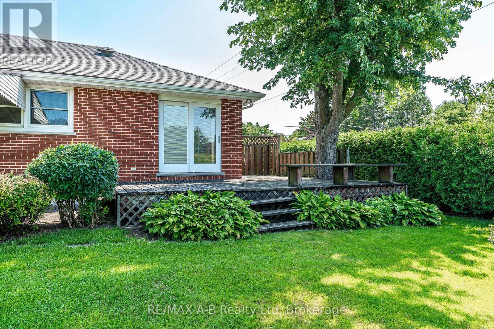 34 Warner Street, St. Marys, Ontario  N4X 0C3 - Photo 35 - X13663370