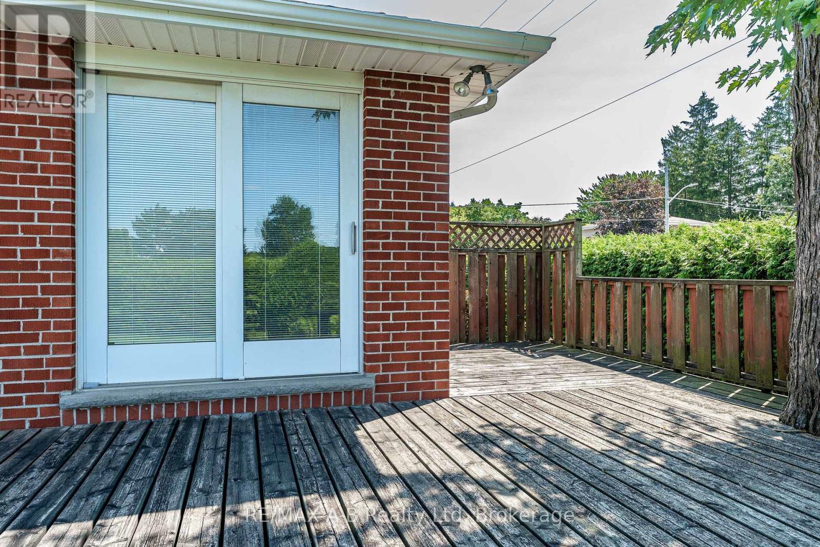 34 Warner Street, St. Marys, Ontario  N4X 0C3 - Photo 36 - X13663370