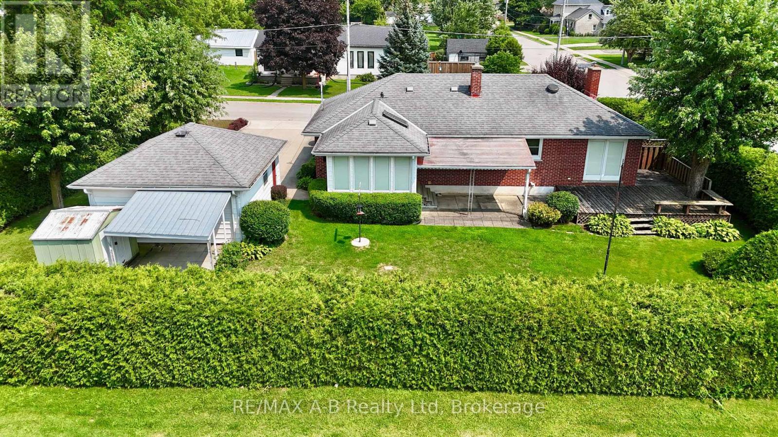 34 Warner Street, St. Marys, Ontario  N4X 0C3 - Photo 42 - X13663370