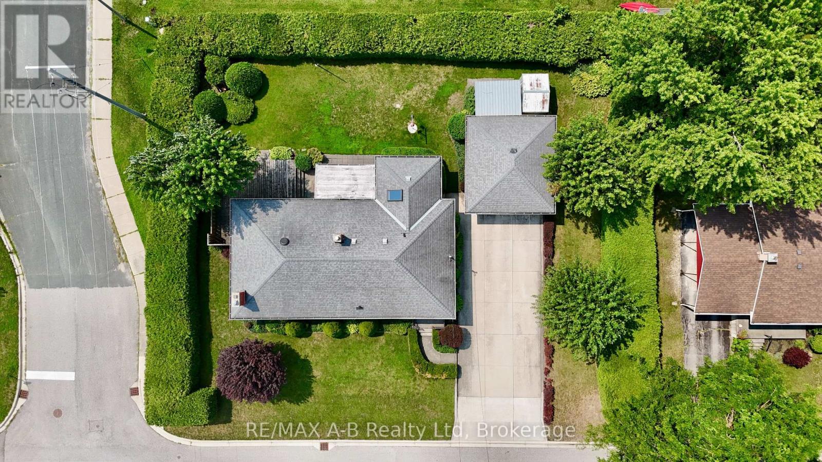 34 Warner Street, St. Marys, Ontario  N4X 0C3 - Photo 44 - X13663370