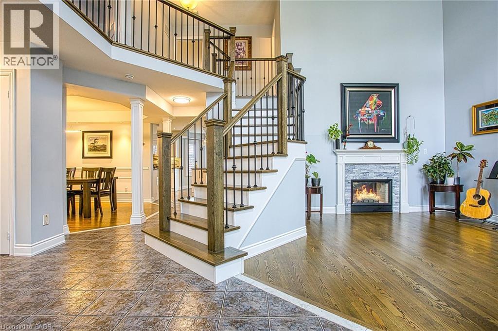 5 Shetland Drive, Waterdown, Ontario  L8B 0N9 - Photo 3 - 40842645