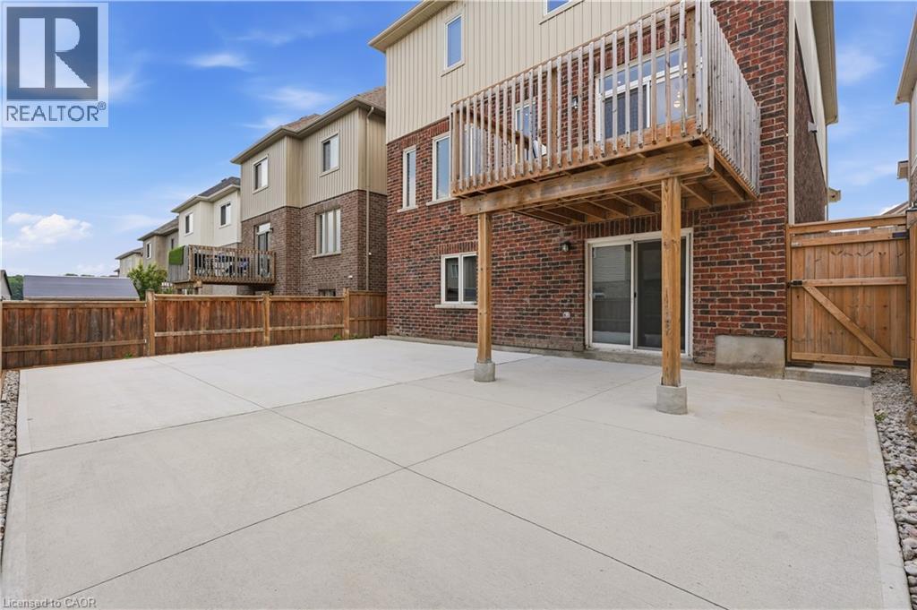 359 Beechdrops Drive, Waterloo, Ontario  N2V 0E8 - Photo 11 - 40845834