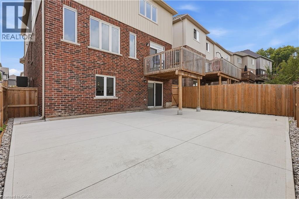 359 Beechdrops Drive, Waterloo, Ontario  N2V 0E8 - Photo 12 - 40845834