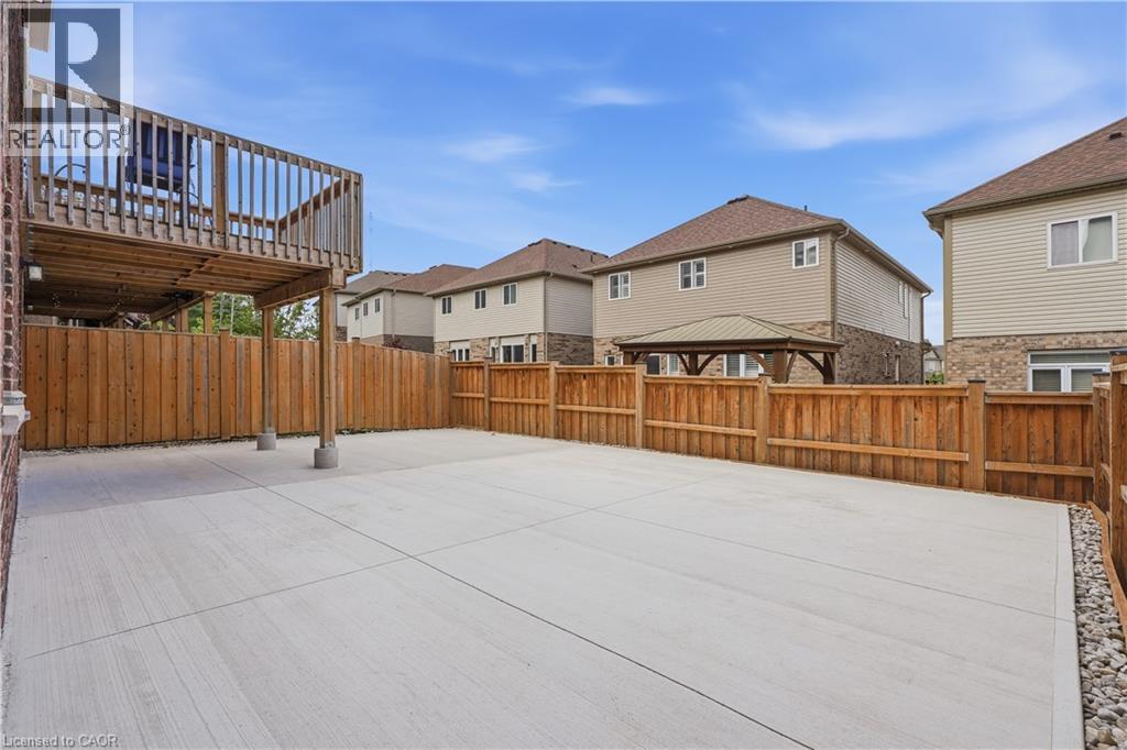 359 Beechdrops Drive, Waterloo, Ontario  N2V 0E8 - Photo 35 - 40845834