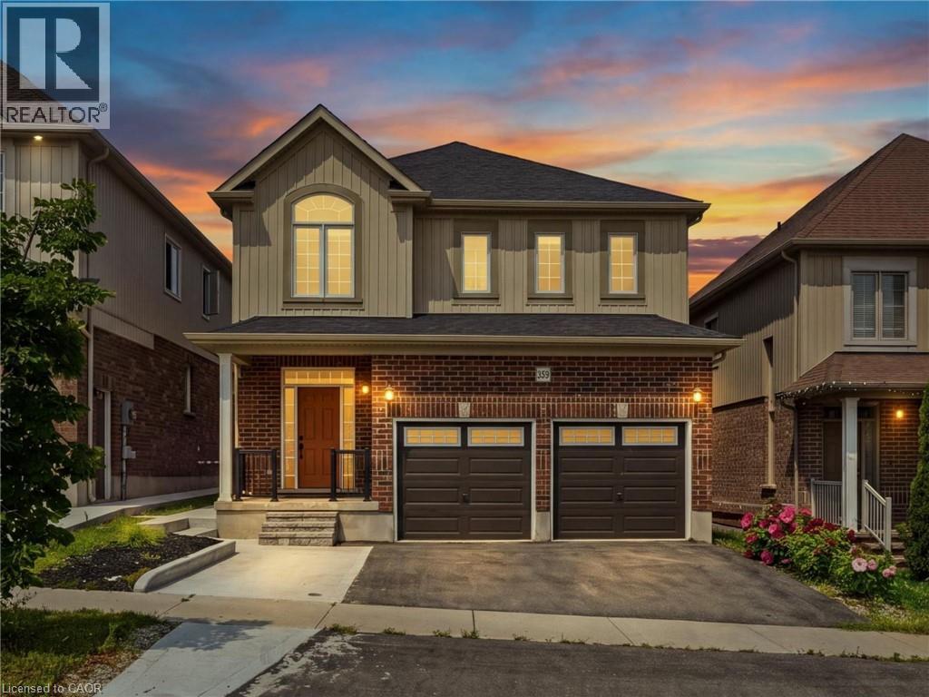 359 Beechdrops Drive, Waterloo, Ontario  N2V 0E8 - Photo 1 - 40845834