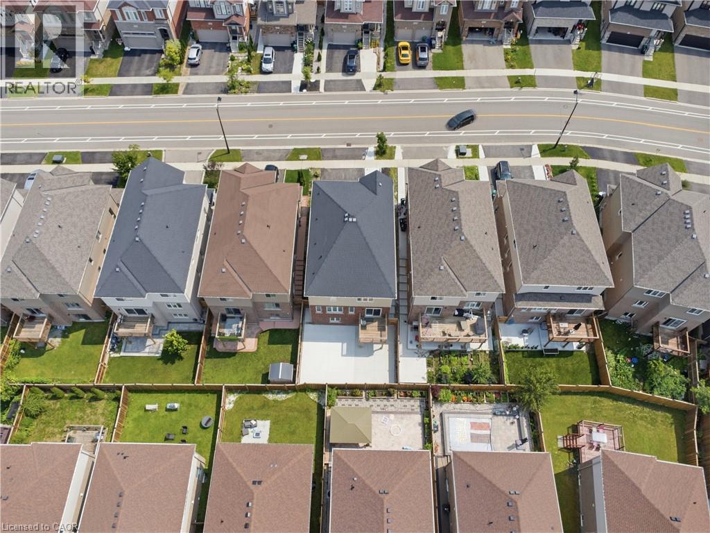 359 Beechdrops Drive, Waterloo, Ontario  N2V 0E8 - Photo 13 - 40845834