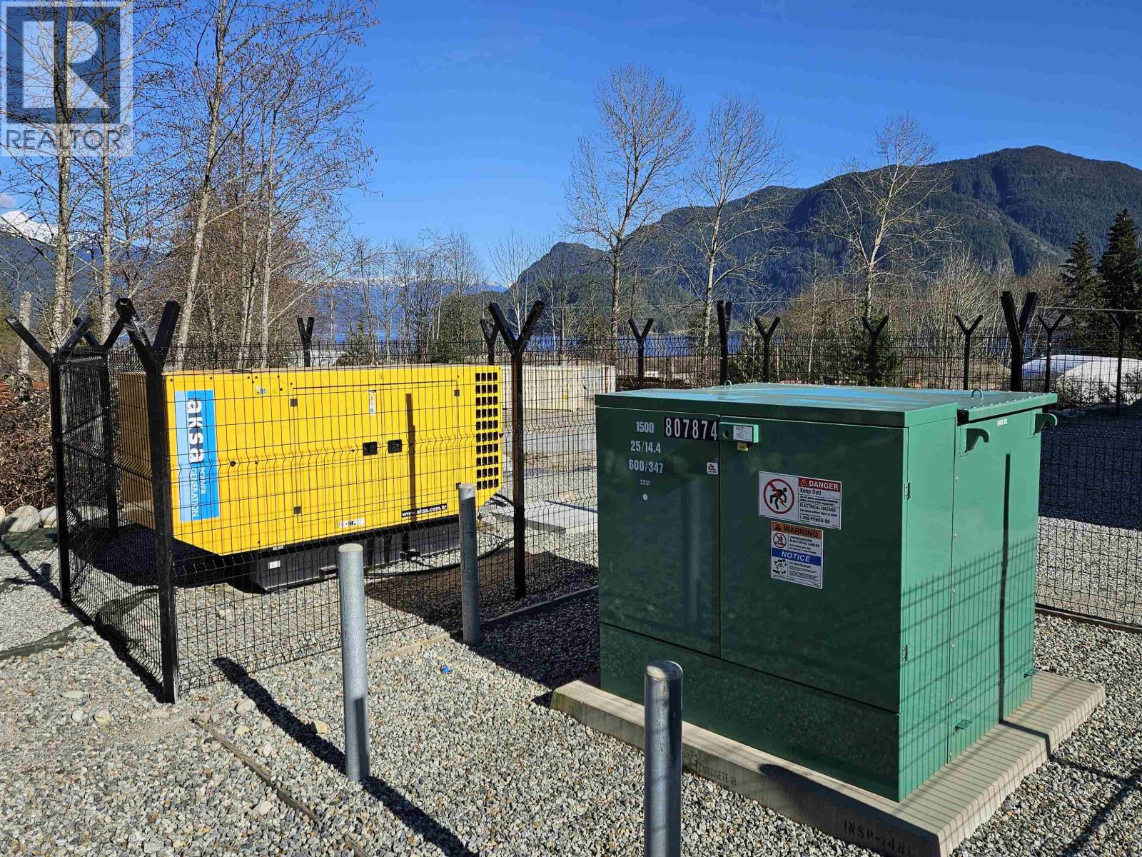 3431 Mcnair Forest Service Road, Port Mellon, British Columbia  V0N 1V0 - Photo 16 - C8081150
