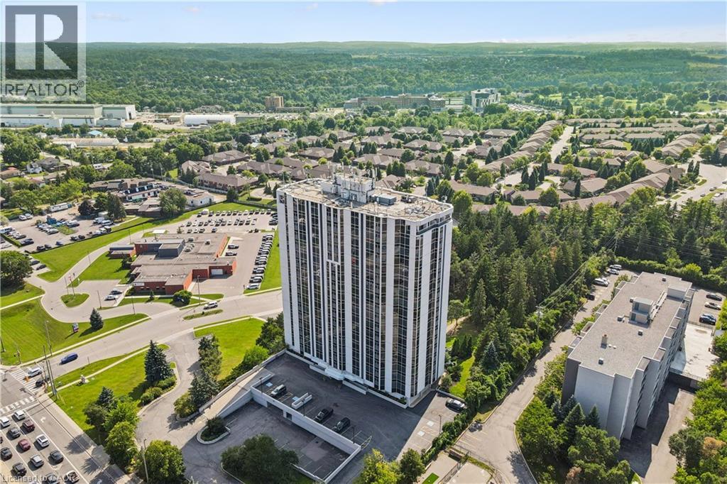 190 Hespeler Road Unit# 802, Cambridge, Ontario  N1R 8B8 - Photo 22 - 40847676