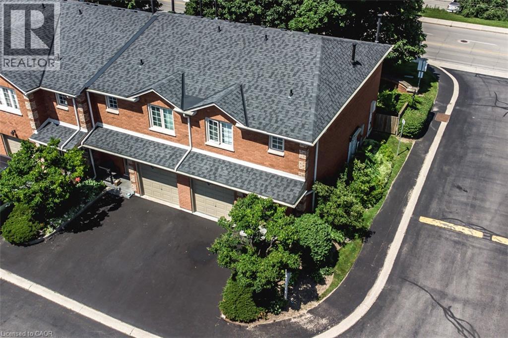 255 Mount Albion Road Unit# 22, Hamilton, Ontario  L8K 6P7 - Photo 4 - 40848004