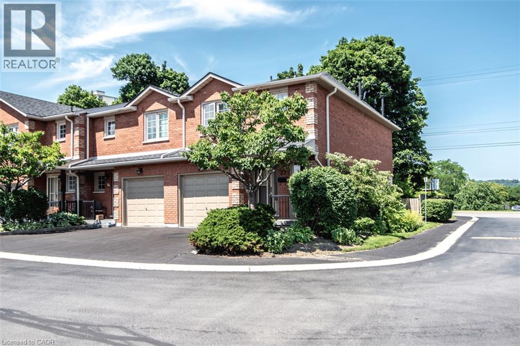 255 Mount Albion Road Unit# 22, Hamilton, Ontario  L8K 6P7 - Photo 3 - 40848004