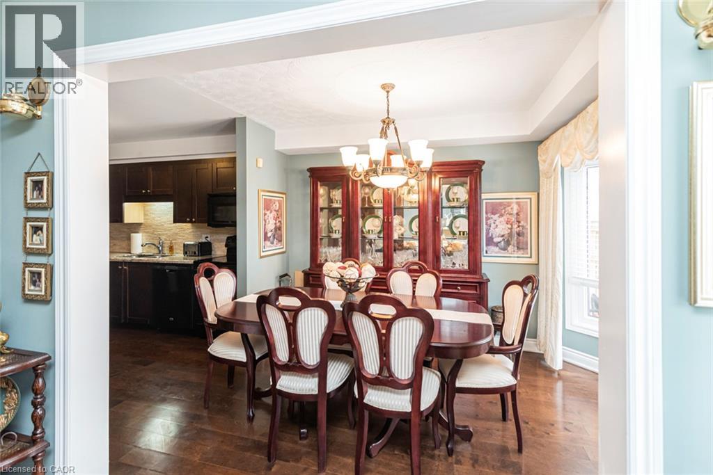 255 Mount Albion Road Unit# 22, Hamilton, Ontario  L8K 6P7 - Photo 17 - 40848004