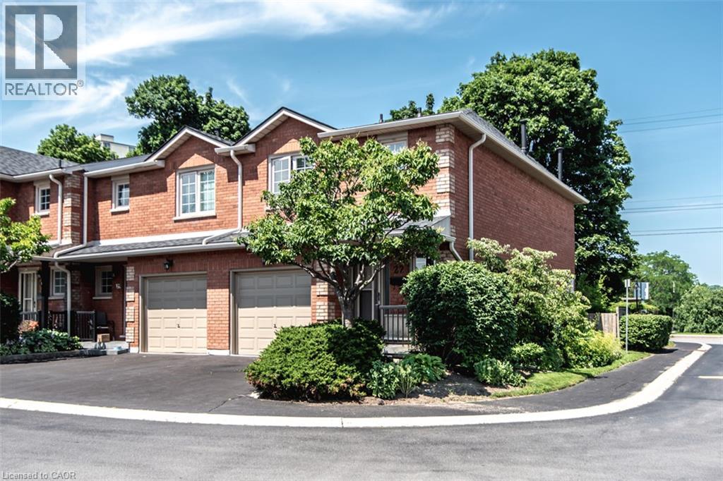 255 MOUNT ALBION Road Unit# 22, Hamilton, Ontario
