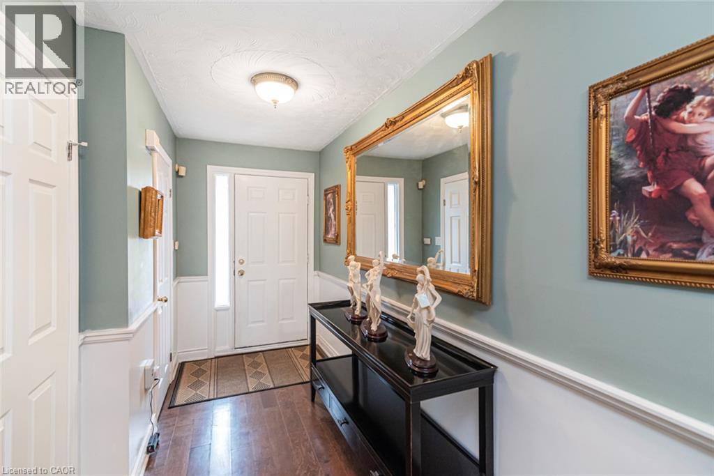 255 Mount Albion Road Unit# 22, Hamilton, Ontario  L8K 6P7 - Photo 8 - 40848004