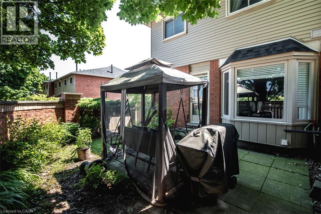 255 Mount Albion Road Unit# 22, Hamilton, Ontario  L8K 6P7 - Photo 46 - 40848004