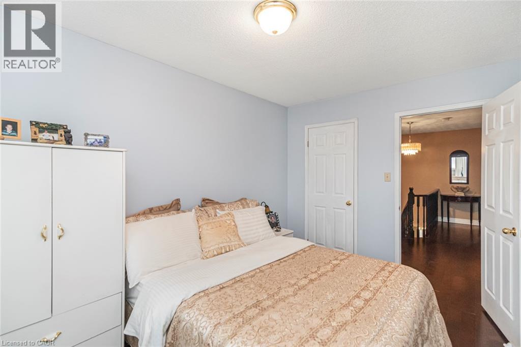 255 Mount Albion Road Unit# 22, Hamilton, Ontario  L8K 6P7 - Photo 25 - 40848004