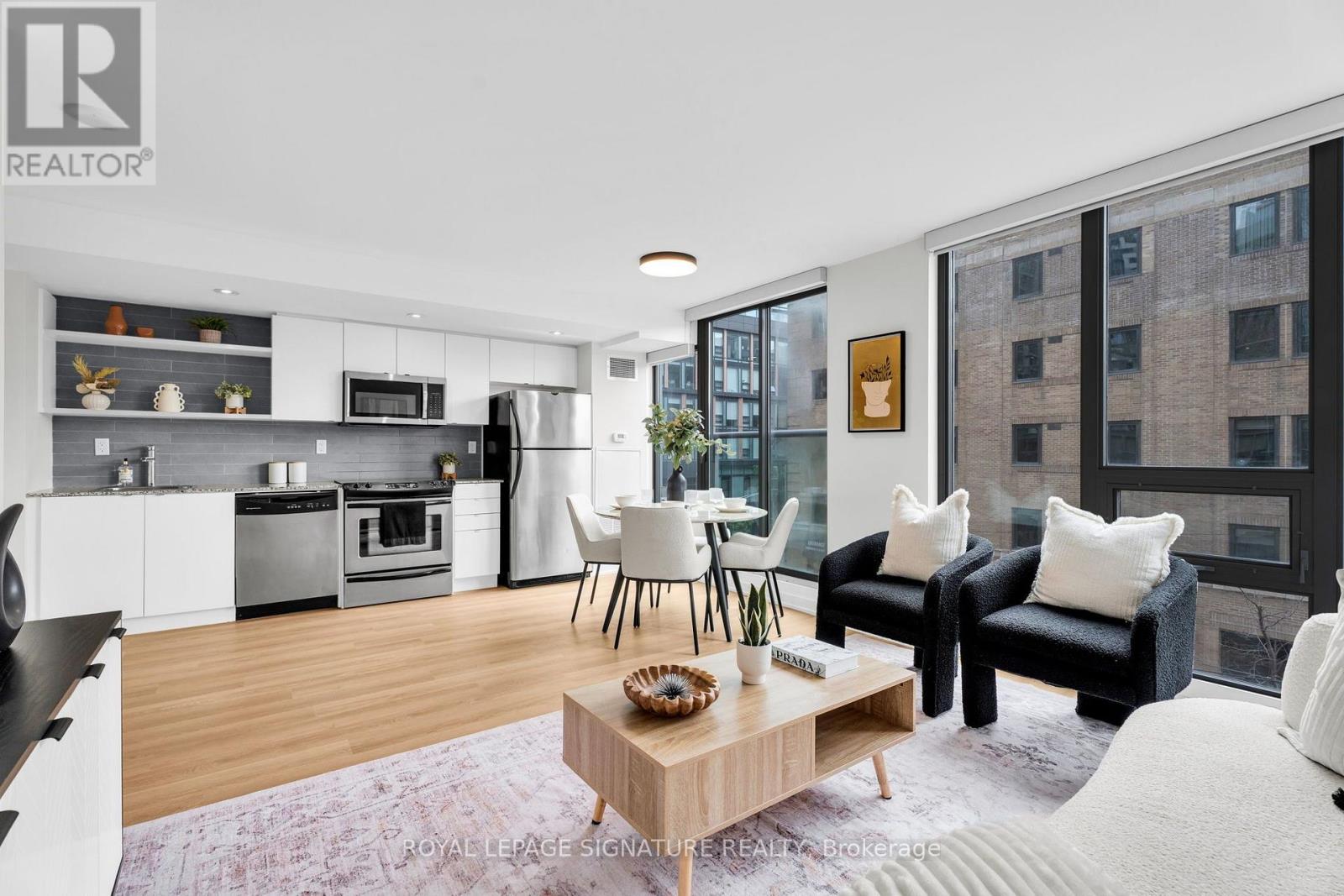 316 - 33 Lombard Street, Toronto, Ontario M5C 3H8 - Photo 10 - C13663278