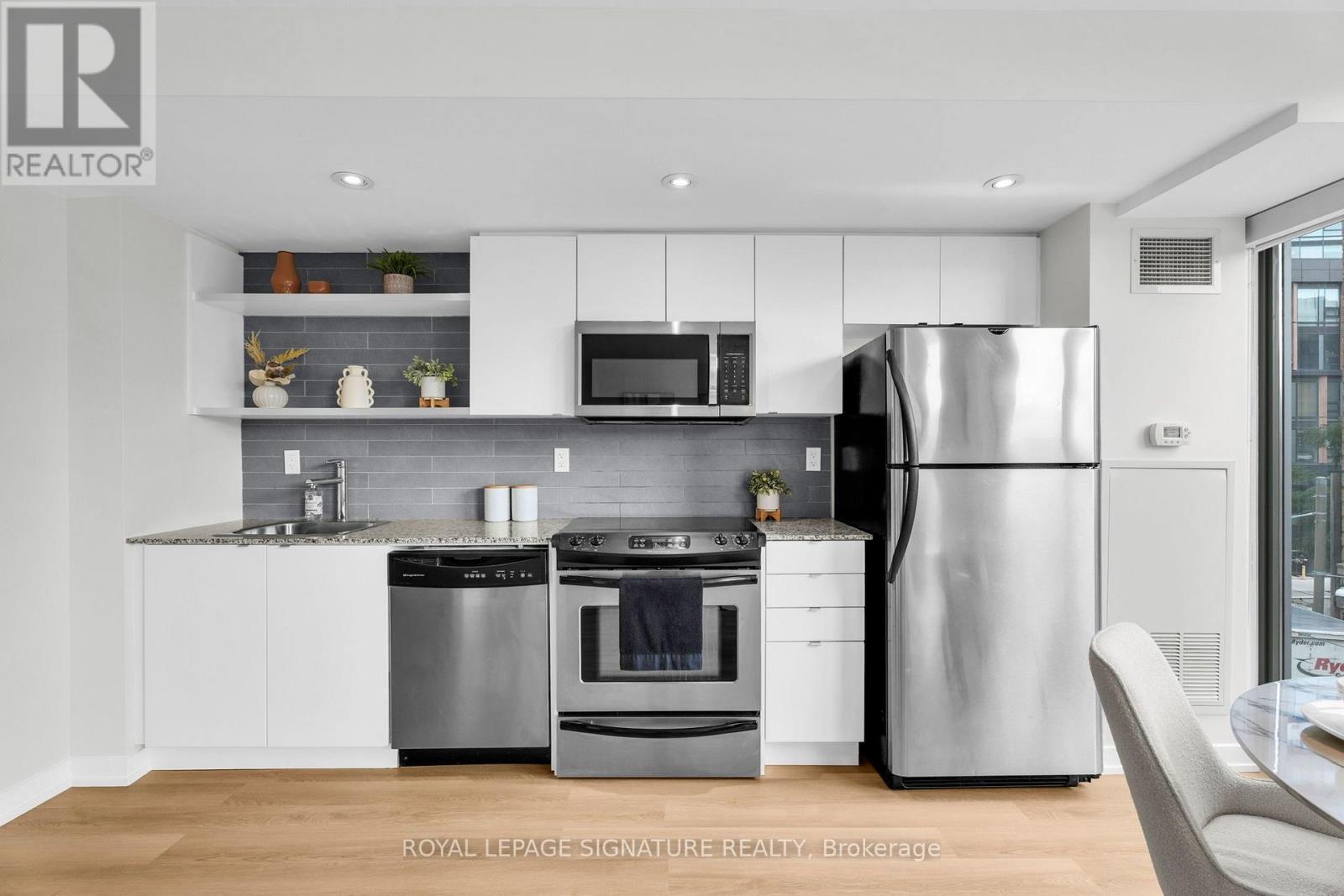 316 - 33 Lombard Street, Toronto, Ontario M5C 3H8 - Photo 6 - C13663278