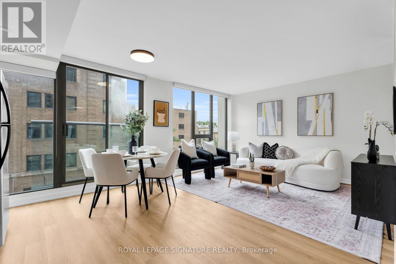 316 - 33 Lombard Street, Toronto, Ontario M5C 3H8 - Photo 7 - C13663278
