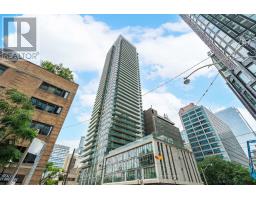 316 - 33 LOMBARD STREET, Toronto, Ontario