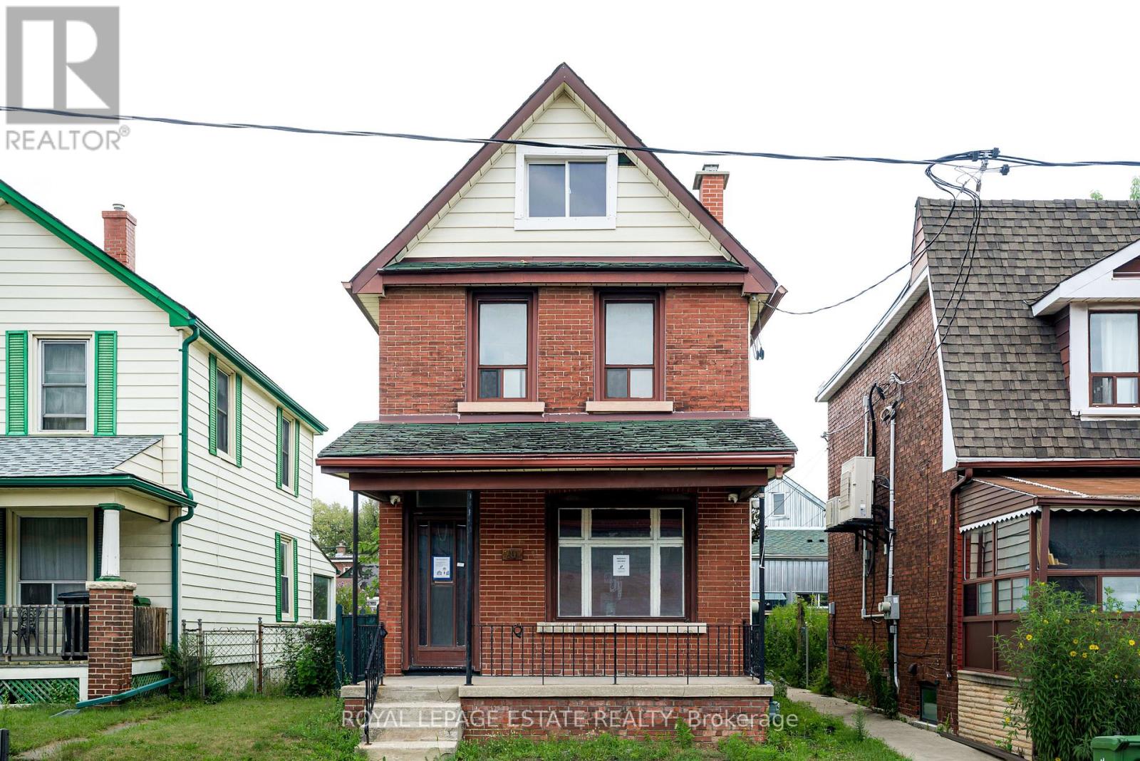 201 CHRISTIE STREET, Toronto, Ontario