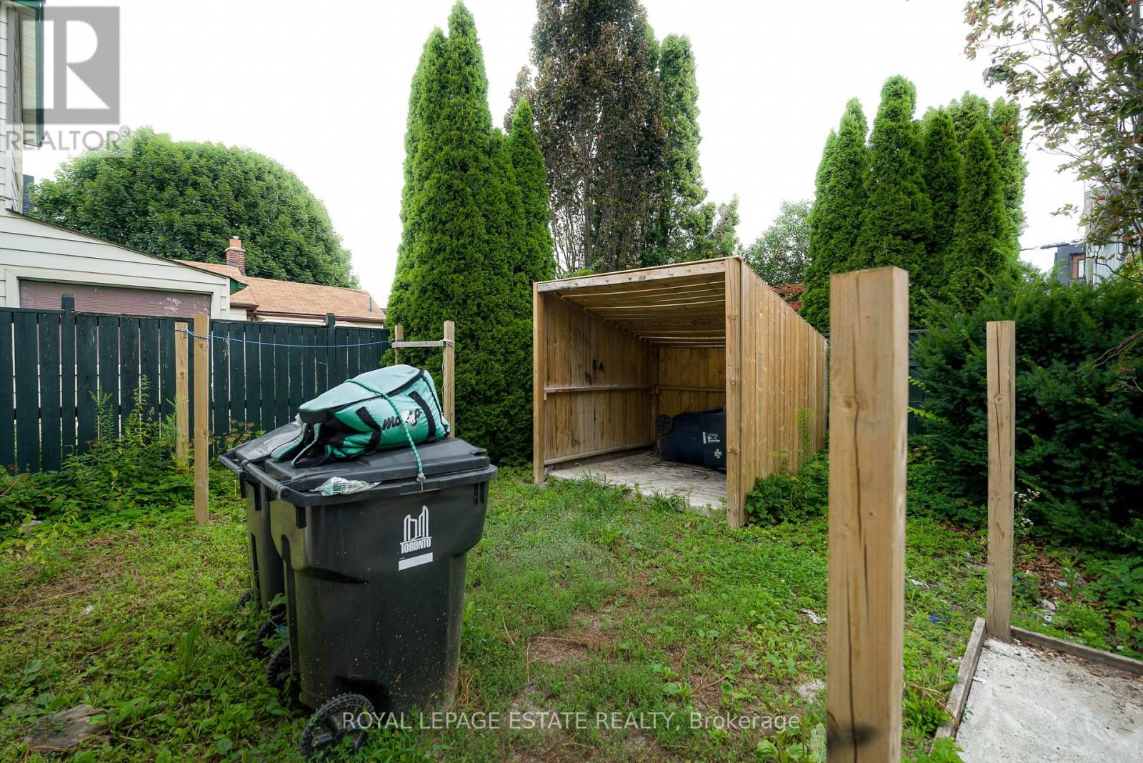 201 Christie Street, Toronto, Ontario  M6G 3B5 - Photo 30 - C13663302