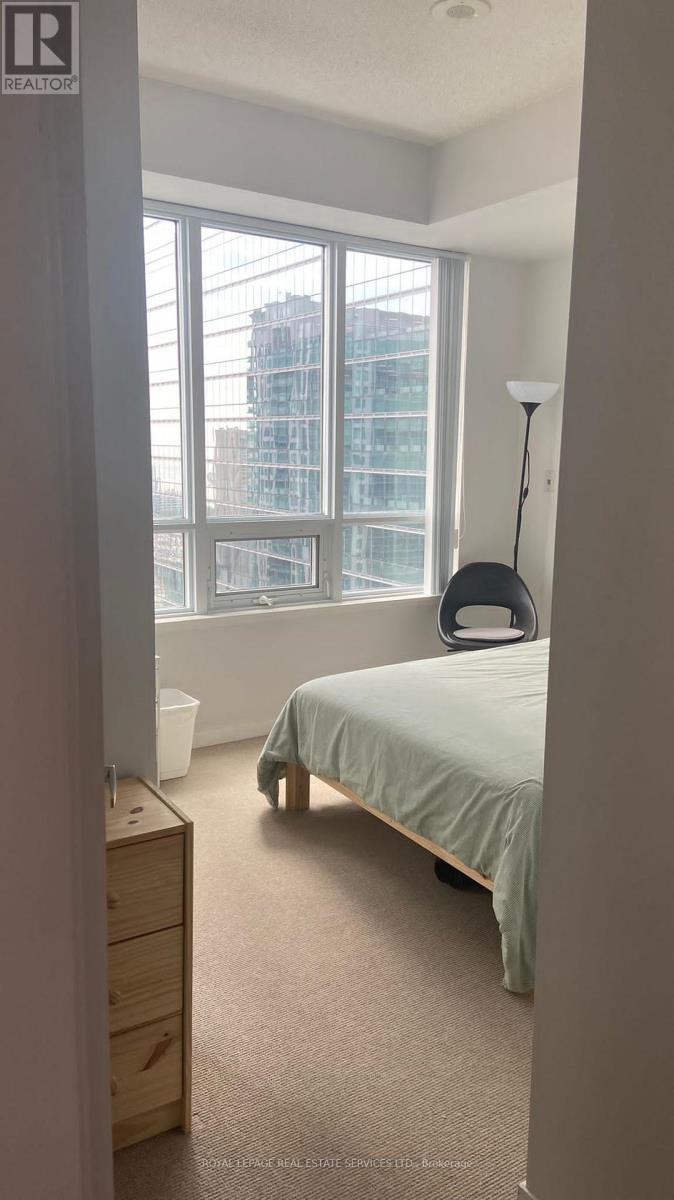 2310 - 55 Bremner Boulevard, Toronto, Ontario M5J 0A6 - Photo 11 - C13663306
