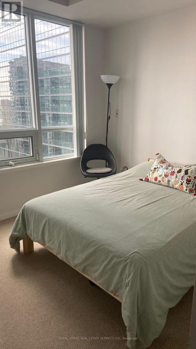 2310 - 55 Bremner Boulevard, Toronto, Ontario M5J 0A6 - Photo 12 - C13663306