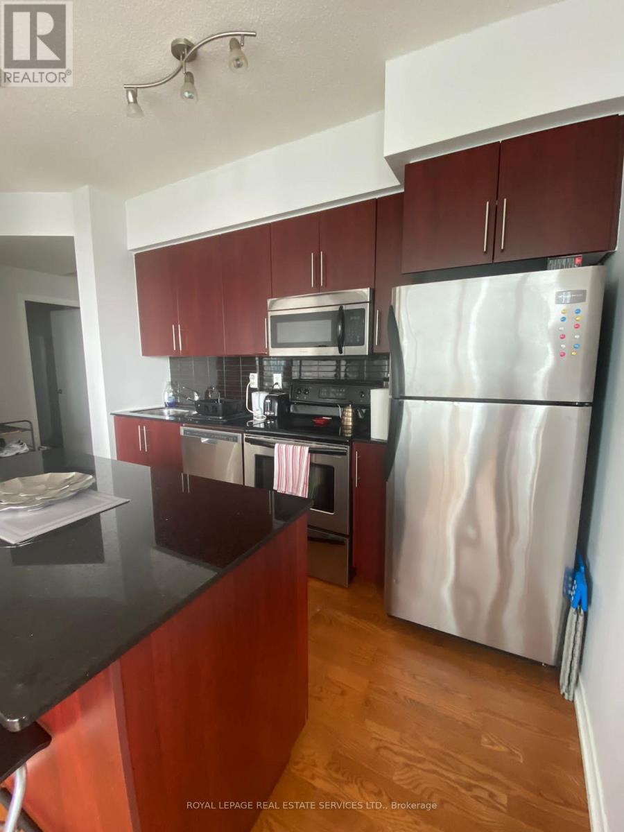 2310 - 55 Bremner Boulevard, Toronto, Ontario M5J 0A6 - Photo 5 - C13663306