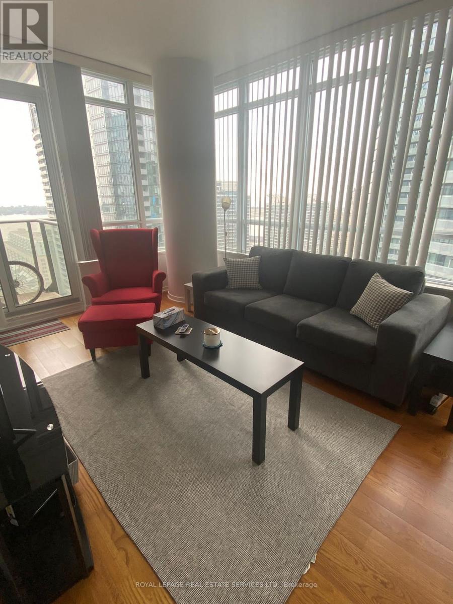 2310 - 55 Bremner Boulevard, Toronto, Ontario M5J 0A6 - Photo 9 - C13663306