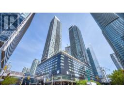 2310 - 55 BREMNER BOULEVARD, Toronto, Ontario