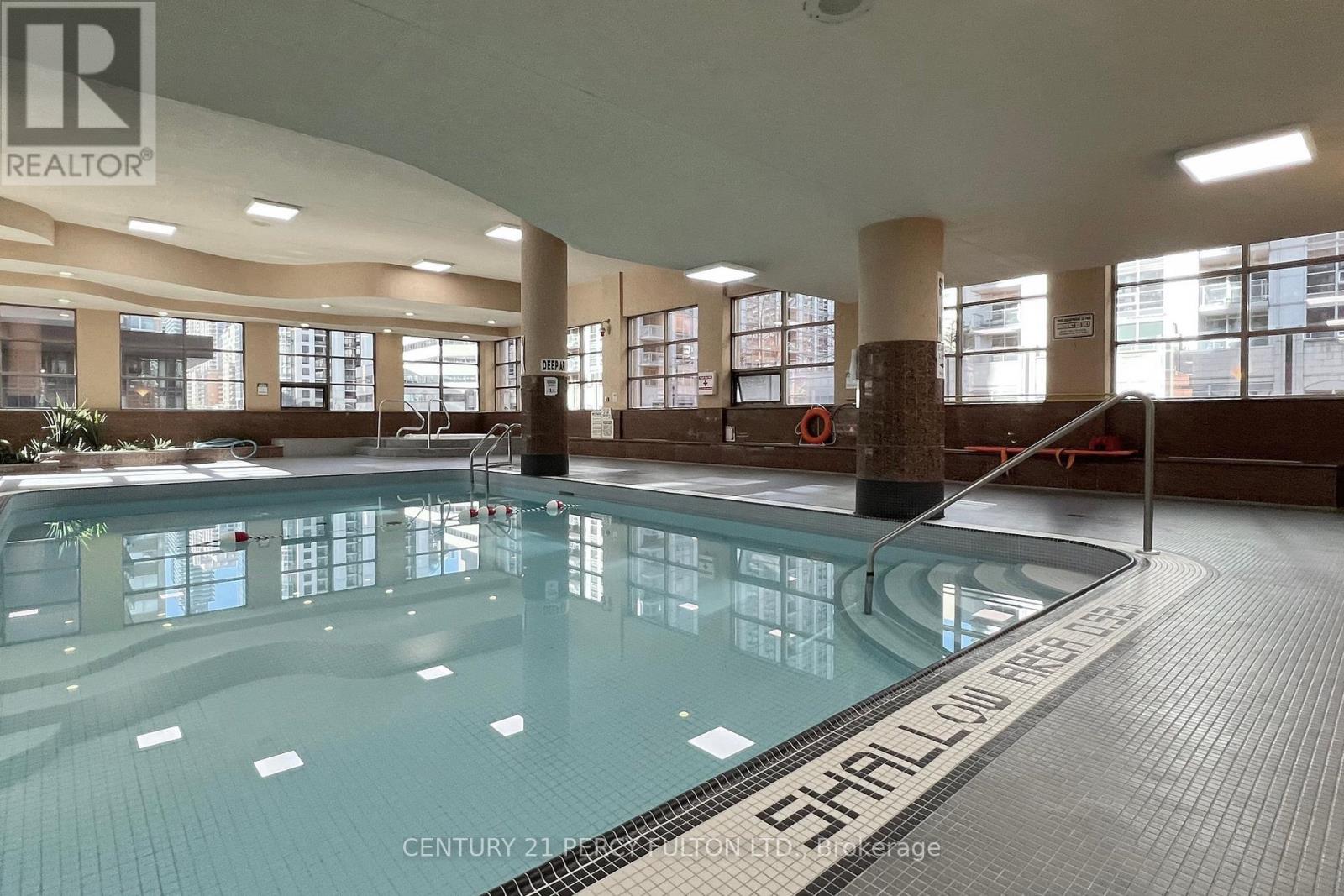 703 - 736 Bay Street, Toronto, Ontario  M5G 2M4 - Photo 39 - C13663340