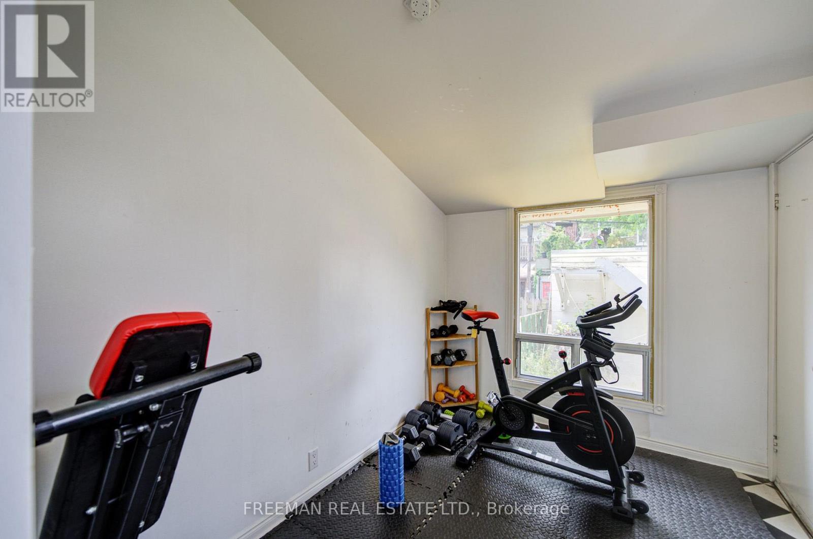 46 Brunswick Avenue, Toronto, Ontario  M5S 2L7 - Photo 13 - C13663350