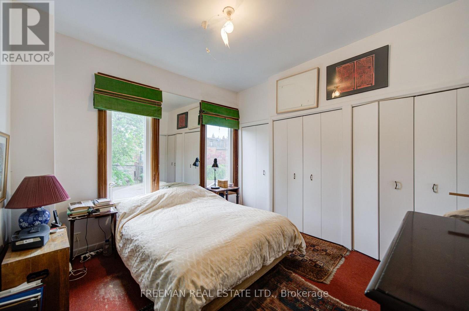 46 Brunswick Avenue, Toronto, Ontario  M5S 2L7 - Photo 15 - C13663350