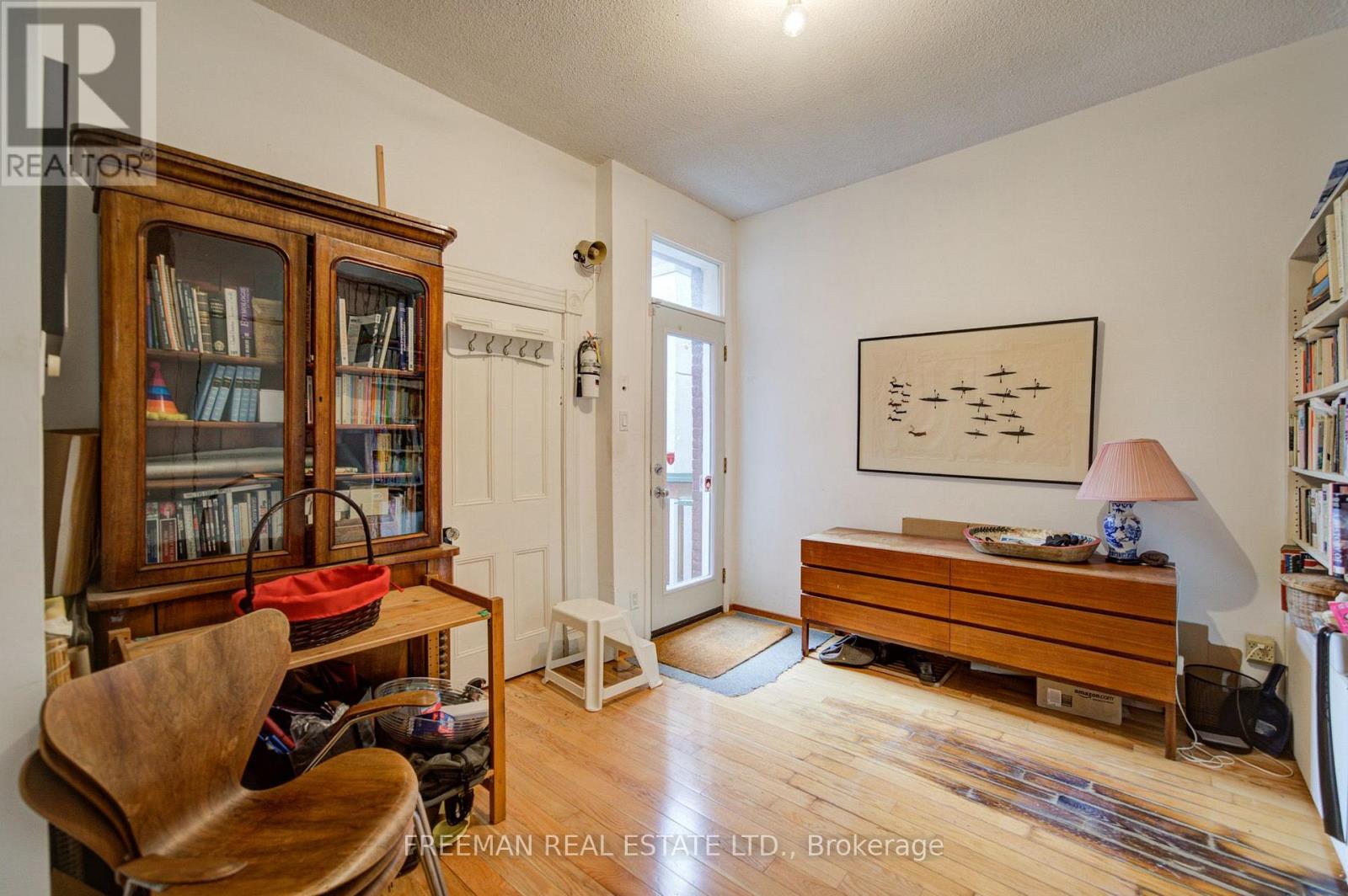 46 Brunswick Avenue, Toronto, Ontario  M5S 2L7 - Photo 16 - C13663350